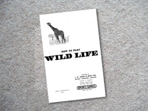 wild-life