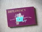 Diplomacy - 1971 Ariel Games