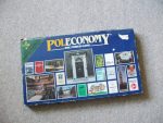 Poleconomy - Spear's Games - 1989