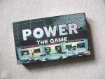 Power the Game - Spear's Games - 1996