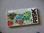 Risk - Parker 1985