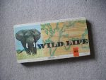 Wild Life - Spears Games © 1965 vintage games